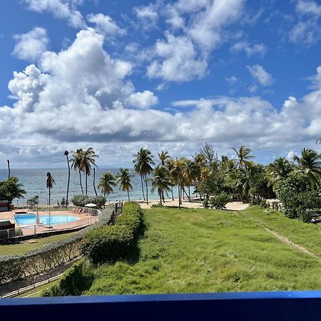 Soleiade Le Gosier - Acces Plage 外观 照片