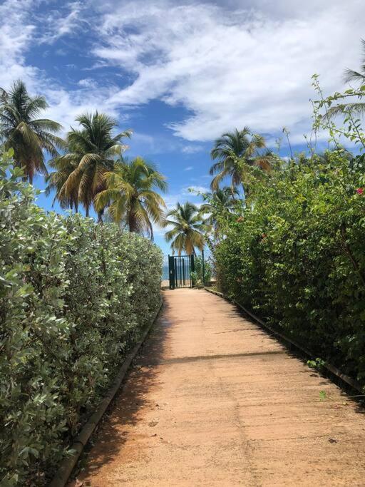 Soleiade Le Gosier - Acces Plage 外观 照片