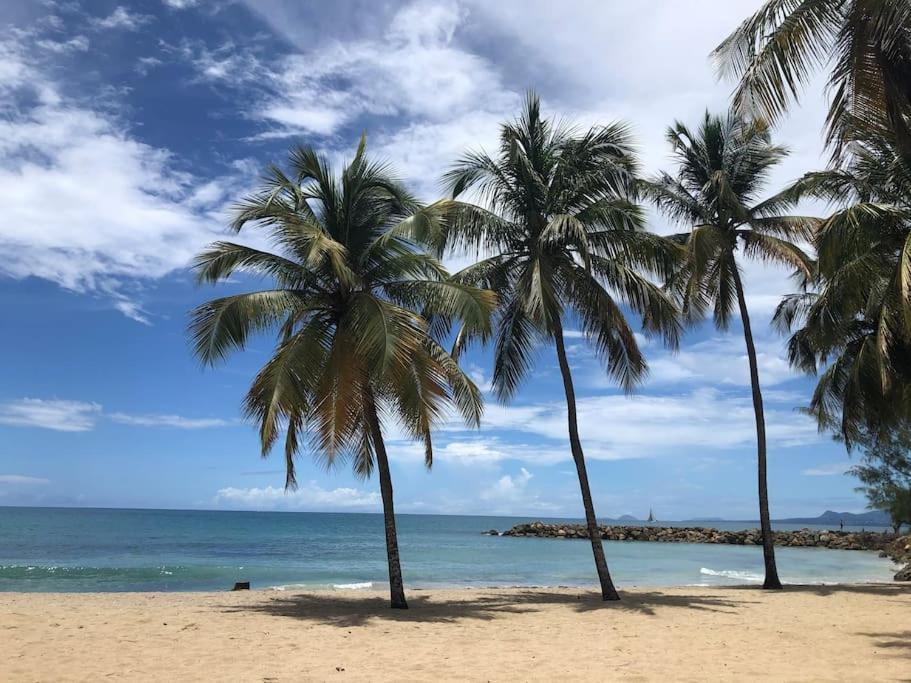 Soleiade Le Gosier - Acces Plage 外观 照片