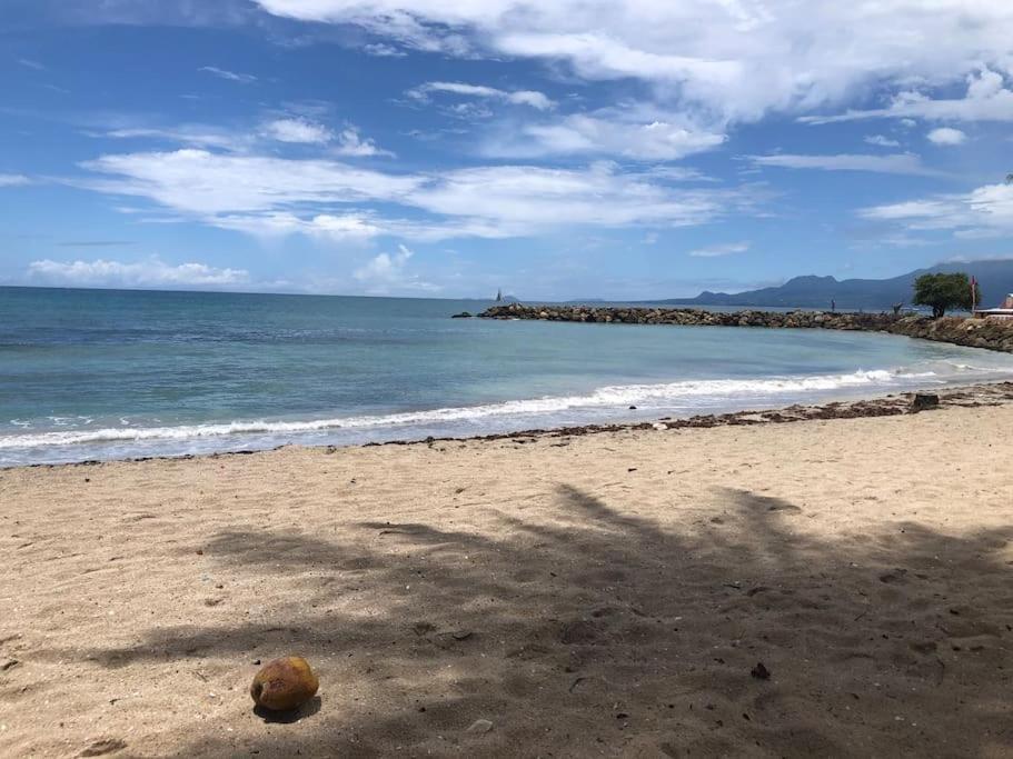 Soleiade Le Gosier - Acces Plage 外观 照片